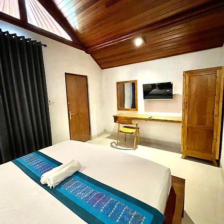 Dimuwa Ubud Екстериор снимка