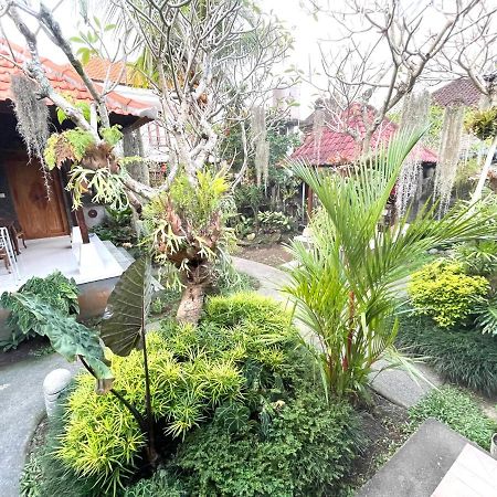 Dimuwa Ubud Екстериор снимка