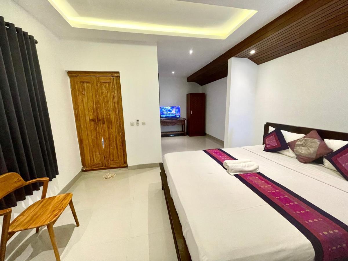 Dimuwa Ubud Екстериор снимка