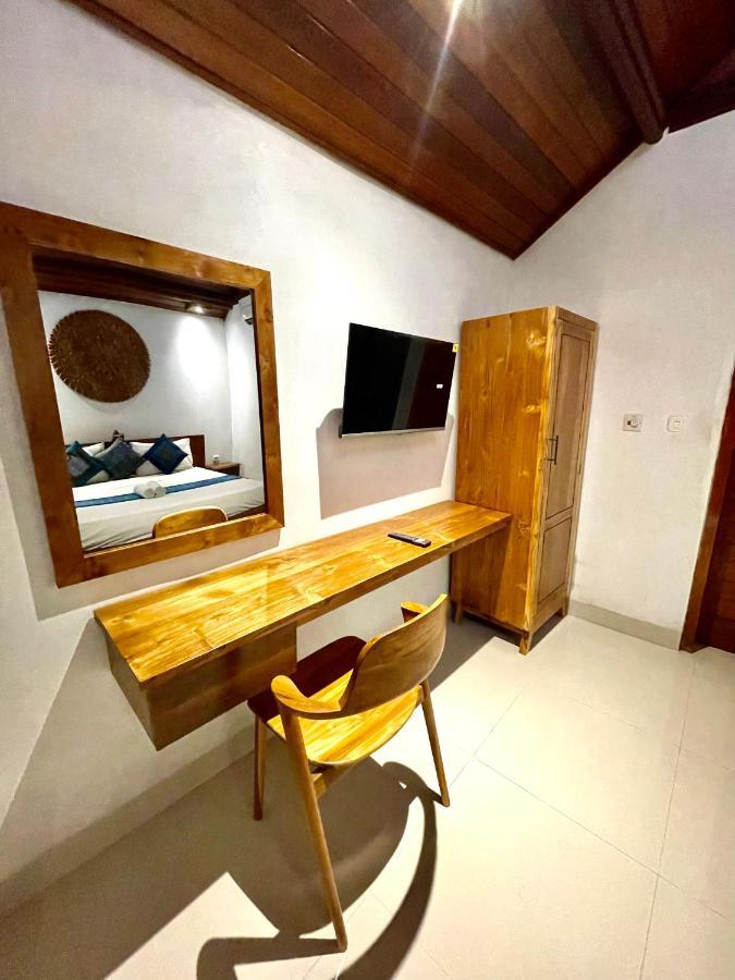 Dimuwa Ubud Екстериор снимка