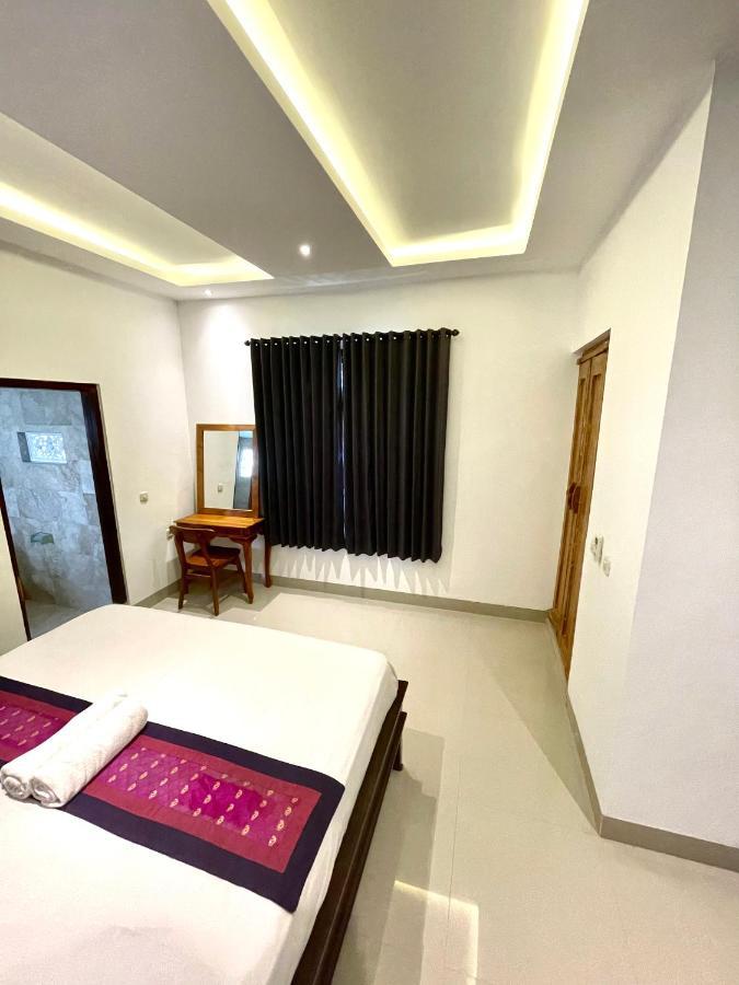 Dimuwa Ubud Екстериор снимка