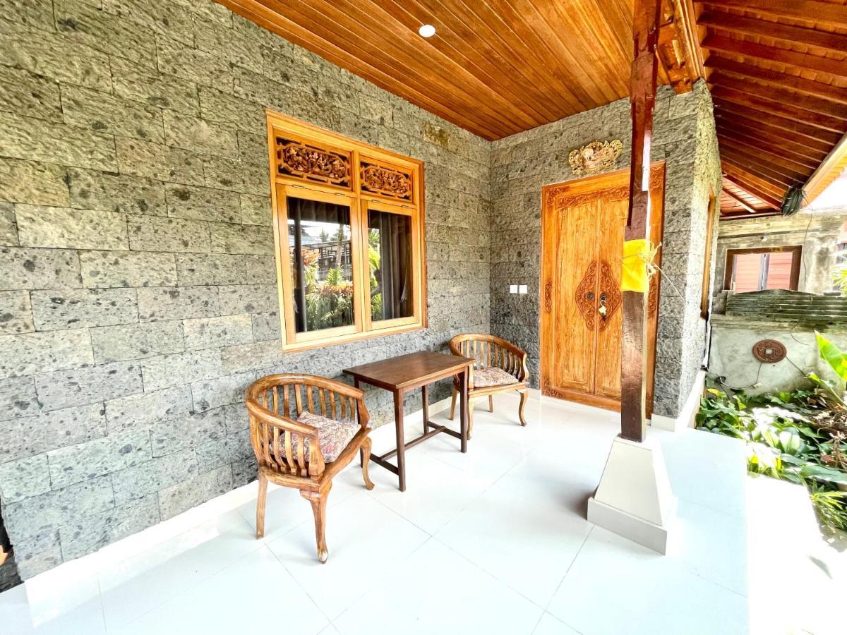 Dimuwa Ubud Екстериор снимка
