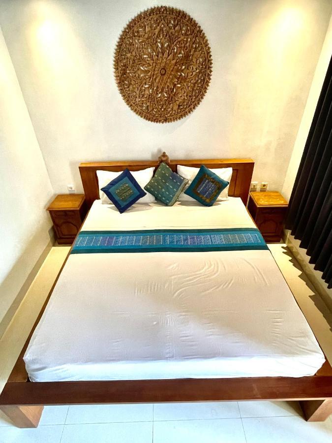 Dimuwa Ubud Екстериор снимка