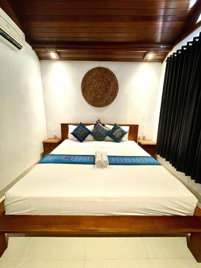 Dimuwa Ubud Екстериор снимка