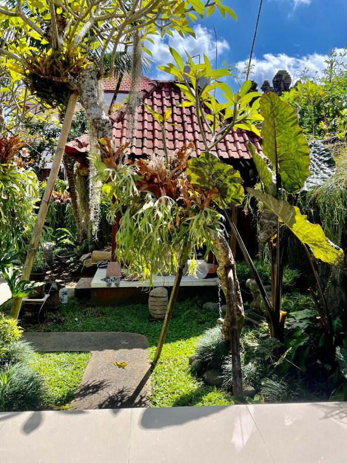 Dimuwa Ubud Екстериор снимка
