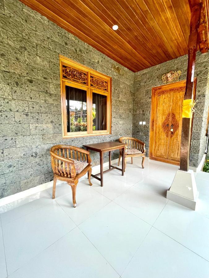 Dimuwa Ubud Екстериор снимка
