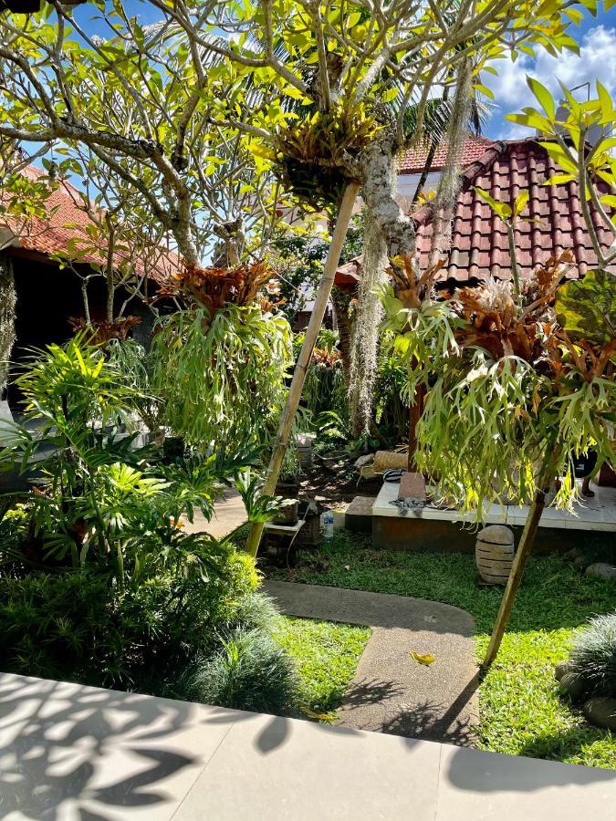 Dimuwa Ubud Екстериор снимка