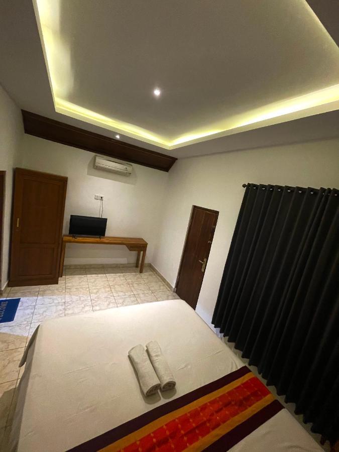 Dimuwa Ubud Екстериор снимка