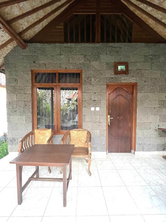 Dimuwa Ubud Екстериор снимка