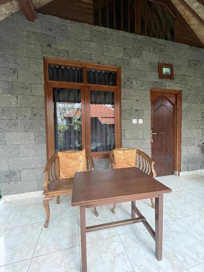 Dimuwa Ubud Екстериор снимка