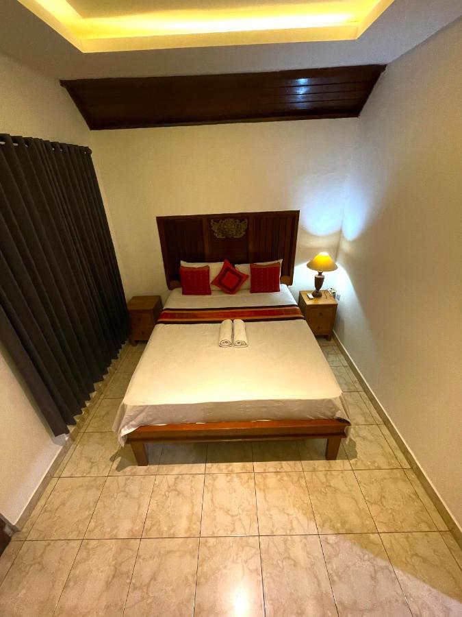 Dimuwa Ubud Екстериор снимка