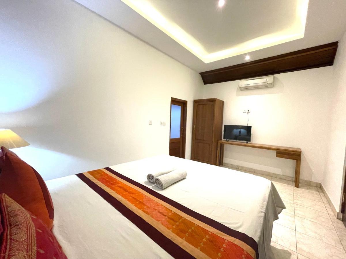 Dimuwa Ubud Екстериор снимка