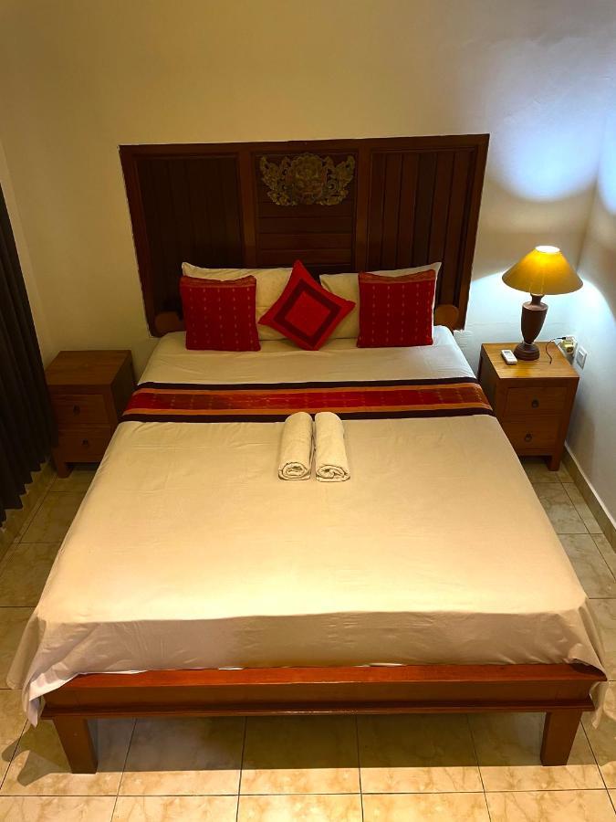 Dimuwa Ubud Екстериор снимка
