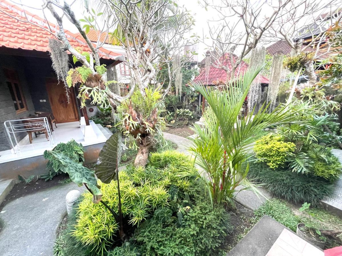 Dimuwa Ubud Екстериор снимка