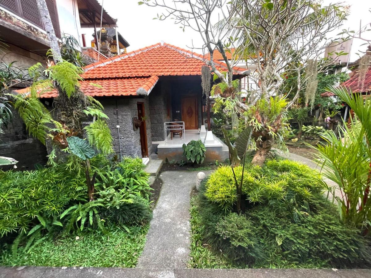 Dimuwa Ubud Екстериор снимка