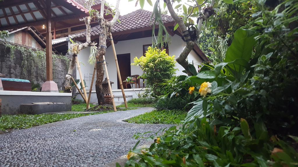 Dimuwa Ubud Екстериор снимка
