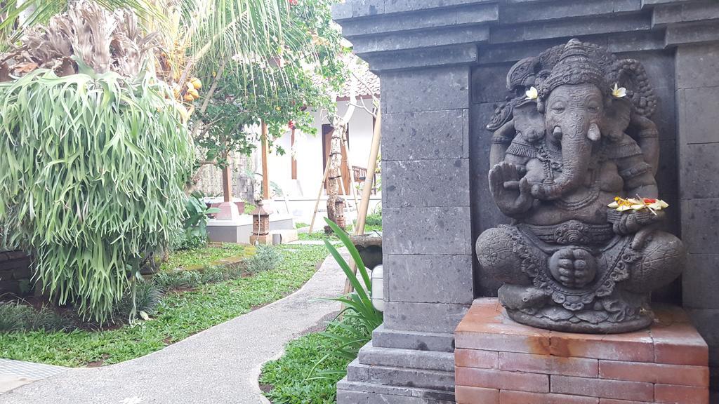 Dimuwa Ubud Екстериор снимка