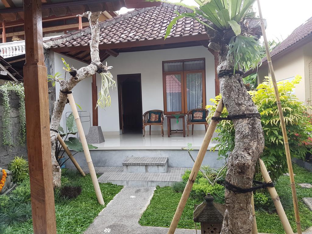 Dimuwa Ubud Екстериор снимка