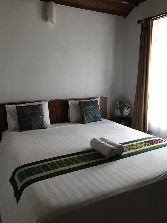 Dimuwa Ubud Екстериор снимка