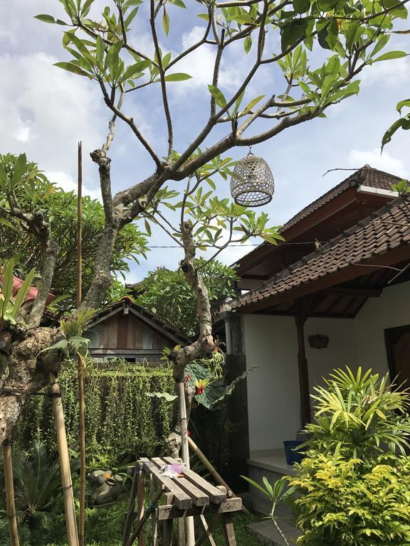 Dimuwa Ubud Екстериор снимка