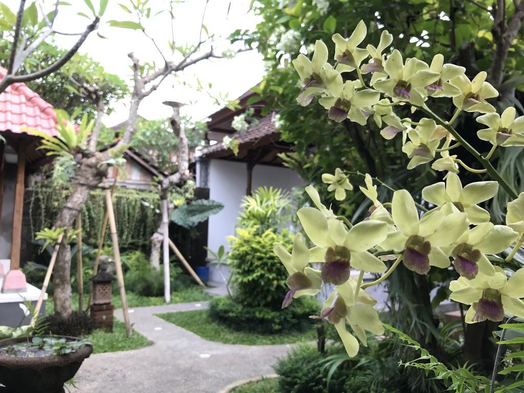 Dimuwa Ubud Екстериор снимка