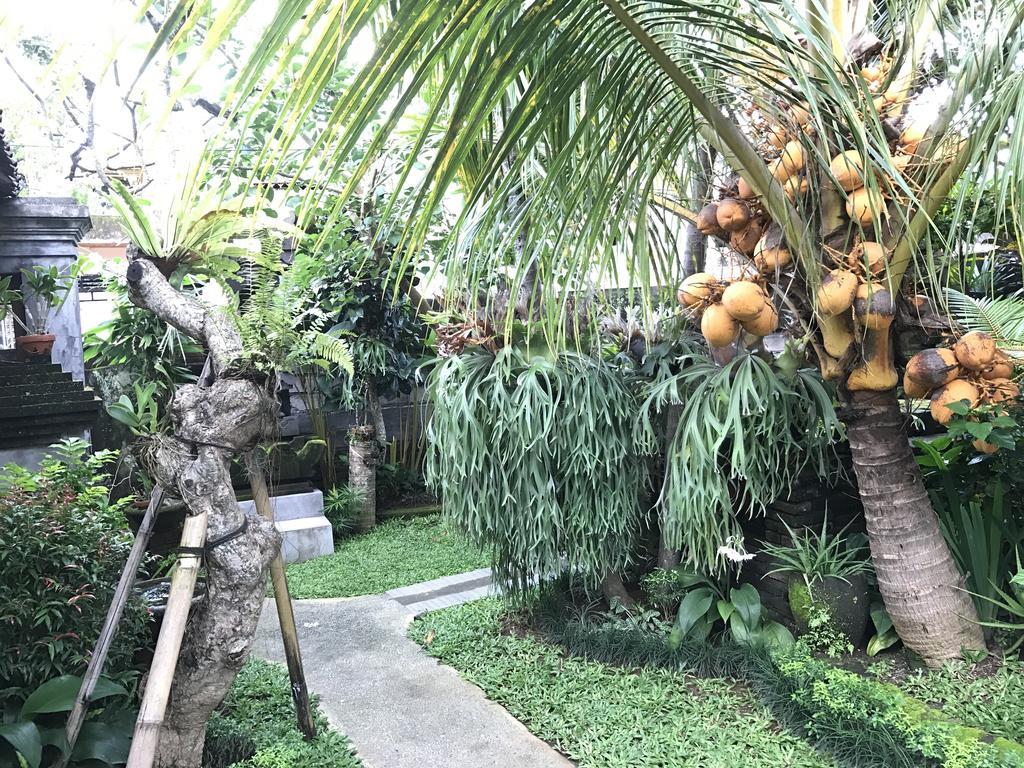 Dimuwa Ubud Екстериор снимка