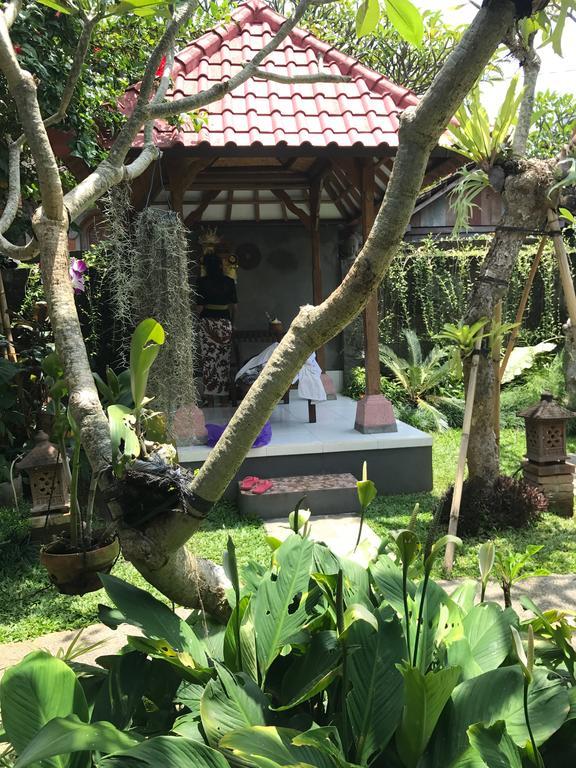 Dimuwa Ubud Екстериор снимка