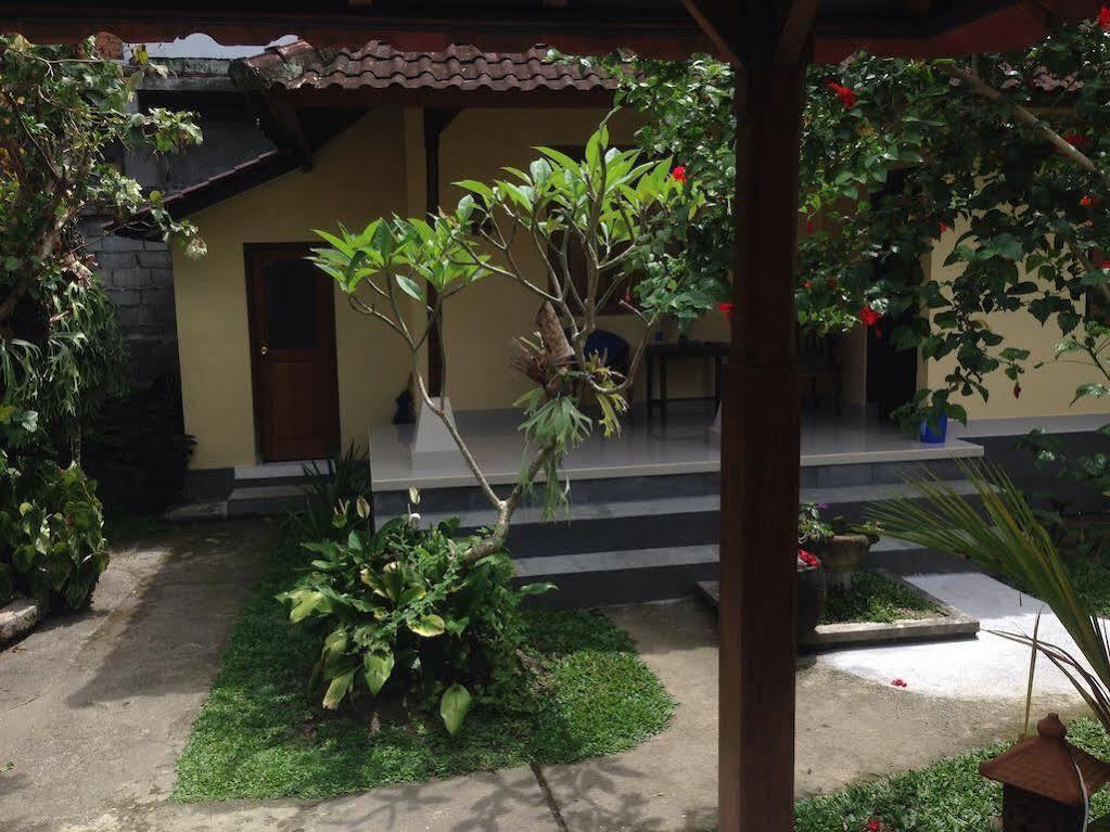 Dimuwa Ubud Екстериор снимка